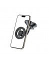 Tech-Protect N56 Magnetic MagSafe Car Holder for Cockpit, Windshield Mount - Black