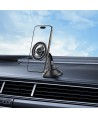 Tech-Protect N56 Magnetic MagSafe Car Holder for Cockpit, Windshield Mount - Black
