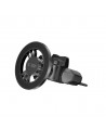 Tech-Protect N56 Magnetic MafSafe Car Holder CD Slot Mount - Black
