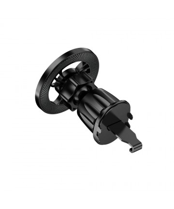 Tech-Protect N56 Magnetic MafSafe Car Holder CD Slot Mount - Black
