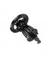 Tech-Protect N56 Magnetic MafSafe Car Holder CD Slot Mount - Black