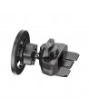 Tech-Protect N56 Magnetic MafSafe Car Holder CD Slot Mount - Black