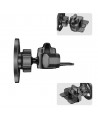 Tech-Protect N56 Magnetic MafSafe Car Holder CD Slot Mount - Black