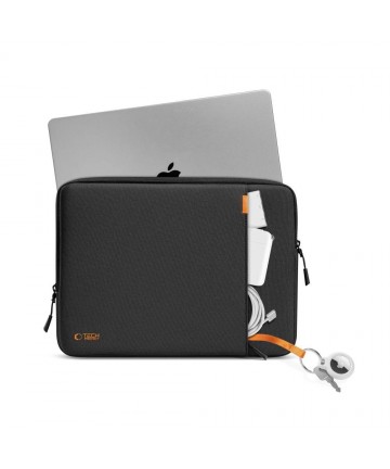 Tech-Protect Defender Laptop Case 13-14" - Black