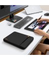 Tech-Protect Defender Laptop Case 13-14" - Black