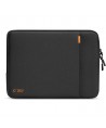 Tech-Protect Defender Laptop Case 15-16" - Black