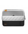Tech-Protect Defender Laptop Case 15-16" - Black