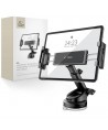 Tech-Protect V4 Car Tablet Holder for Cockpit Mount - Black