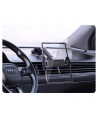 Tech-Protect V4 Car Tablet Holder for Cockpit Mount - Black