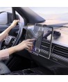 Tech-Protect V4 Car Tablet Holder for Cockpit Mount - Black