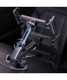 Tech-Protect V4 Car Tablet Holder for Cockpit Mount - Black