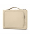 Tech-Protect Basic Bag for 13-14" laptop - beige