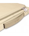 Tech-Protect Basic Bag for 13-14" laptop - beige