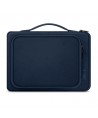 Tech-Protect Basic Bag for 13-14" laptop - blue