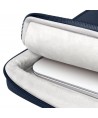 Tech-Protect Basic Bag for 13-14" laptop - blue