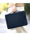 Tech-Protect Basic Bag for 13-14" laptop - blue