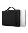 Tech-Protect Basic Bag for 13-14" laptop - black