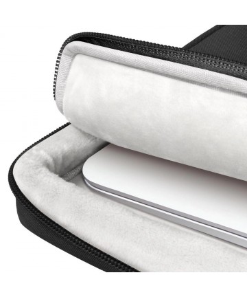 Tech-Protect Basic Bag for 13-14" laptop - black