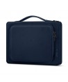 Tech-Protect Basic Bag for 15-16" laptop - blue
