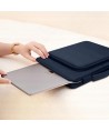 Tech-Protect Basic Bag for 15-16" laptop - blue