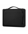 Tech-Protect Basic Bag for 15-16" laptop - black