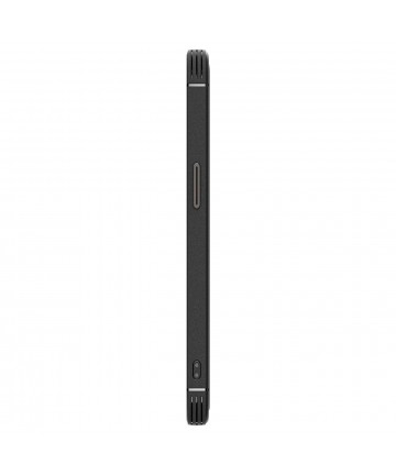 Spigen Core Armor MagSafe Case for iPhone 16e / 17e - Black