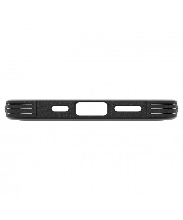 Spigen Core Armor MagSafe Case for iPhone 16e / 17e - Black