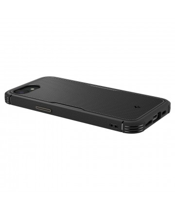 Spigen Core Armor MagSafe Case for iPhone 16e / 17e - Black