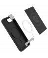 Spigen Core Armor MagSafe Case for iPhone 16e / 17e - Black