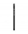 Spigen Enzo Aramid MagSafe Case for iPhone 16e / 17e - Black