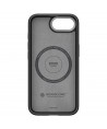Spigen Enzo Aramid MagSafe Case for iPhone 16e / 17e - Black