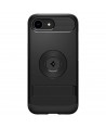 Spigen Slim Armor MagSafe Case for iPhone 16e / 17e - Black