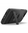 Spigen Slim Armor MagSafe Case for iPhone 16e / 17e - Black