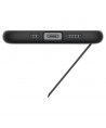 Spigen Slim Armor MagSafe Case for iPhone 16e / 17e - Black