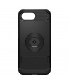 Spigen Slim Armor MagSafe Case for iPhone 16e / 17e - Black