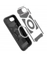 Spigen Slim Armor MagSafe Case for iPhone 16e / 17e - Black