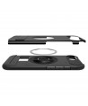 Spigen Slim Armor MagSafe Case for iPhone 16e / 17e - Black