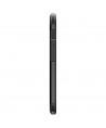 Spigen Tough Armor Case with MagSafe for iPhone 16e / 17e with Stand - Black