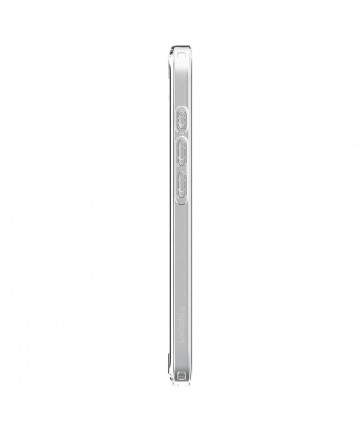 Spigen Ultra Hybrid MagSafe Case for iPhone 16e / 17e Neo One - Clear