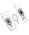 Spigen Ultra Hybrid MagSafe Case for iPhone 16e / 17e Neo One - Clear