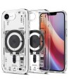 Spigen Ultra Hybrid MagSafe Case for iPhone 16e / 17e Neo One - Clear