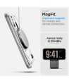 Spigen Ultra Hybrid MagSafe Case for iPhone 16e / 17e Neo One - Clear
