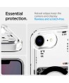 Spigen Ultra Hybrid MagSafe Case for iPhone 16e / 17e Neo One - Clear