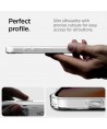 Spigen Ultra Hybrid MagSafe Case for iPhone 16e / 17e Neo One - Clear