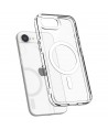 Spigen Ultra Hybrid MagSafe Case for iPhone 16e / 17e - Clear