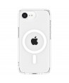 Spigen Ultra Hybrid MagSafe Case for iPhone 16e / 17e - Clear
