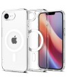 Spigen Ultra Hybrid MagSafe Case for iPhone 16e / 17e - Clear