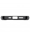Spigen Ultra Hybrid MagSafe Case for iPhone 16e / 17e Zero One - Black