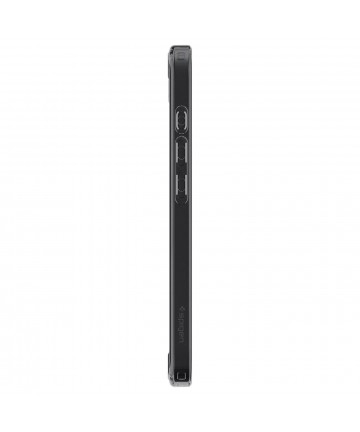 Spigen Ultra Hybrid MagSafe Case for iPhone 16e / 17e Zero One - Black