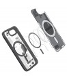 Spigen Ultra Hybrid MagSafe Case for iPhone 16e / 17e Zero One - Black